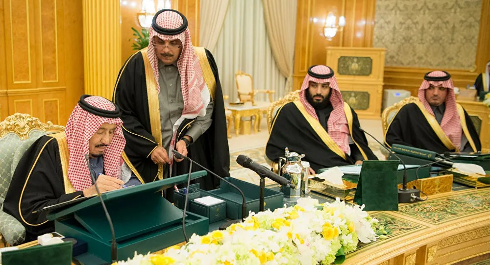 الصندوق السيادي السعودي يقول إنه جمع أول قرض له بقيمة 11 مليار دولار