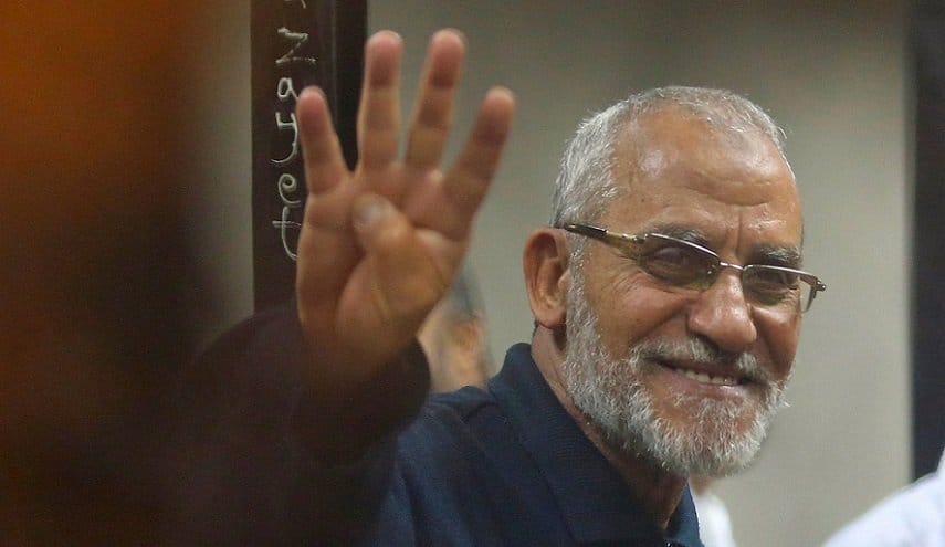 مصر.. محكمة النقض: مرشد الإخوان المسلمين ليس إرهابيًا