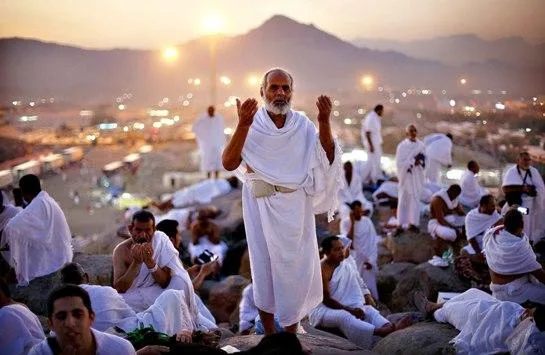 هل نقاطع الحج والعمرة؟