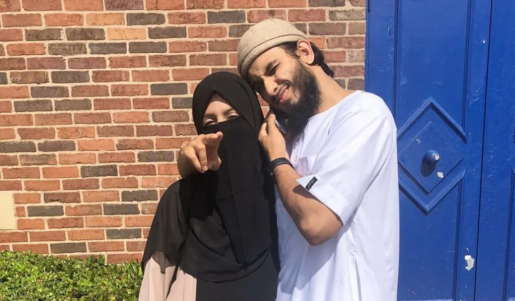 وفشلت خطة حسنات وزوجته قبل وقوع الكارثة الكبرى!