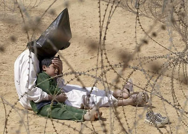 بعض صور الذل والإهانة التي وقعت على بلادنا!