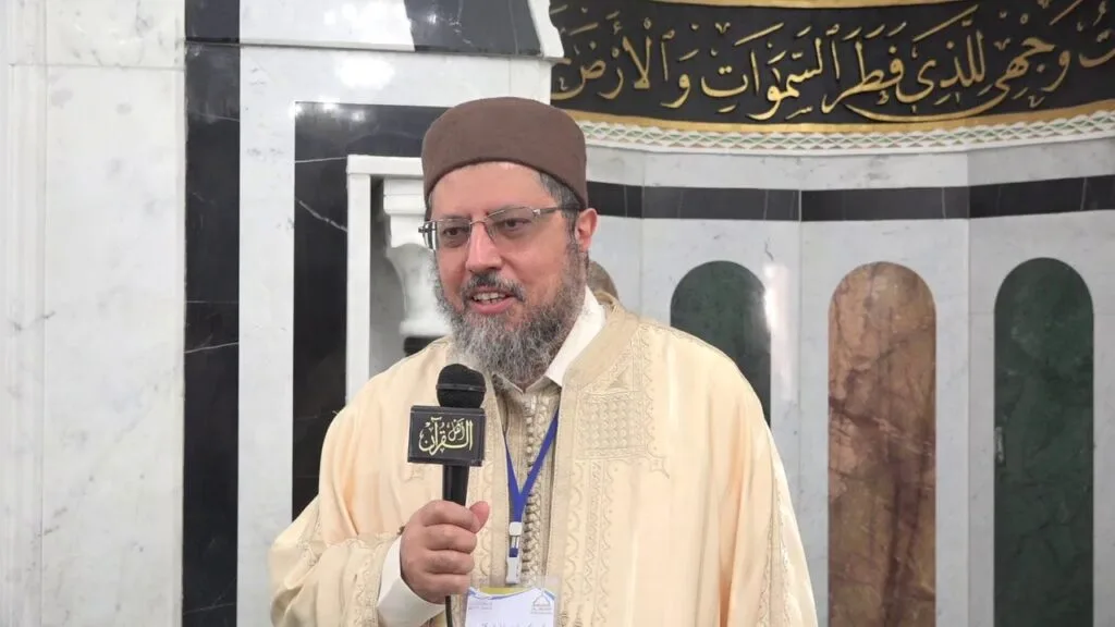 الغيرة على الدين، عندما تكون مخنّثة!