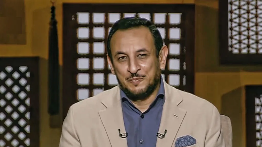 فيديو.. دجال سيساوي أزهري يقول: أبو لهب قد يدخل الجنة يوم القيامة!