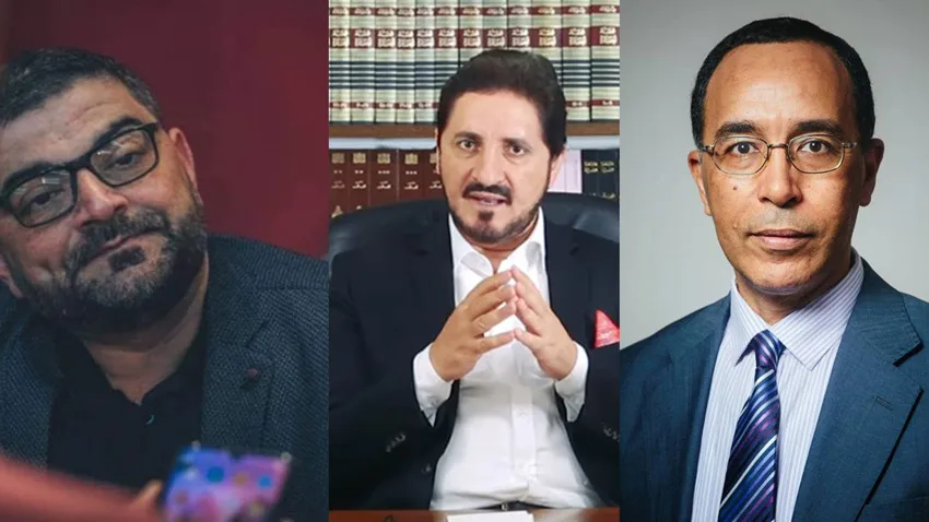 تبًا للشهرة التي تعمي عيون وعقول وقلوب البعض!