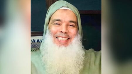 ترجمة موجزة للشيخ عبد الحميد أبو النعيم رحمه الله