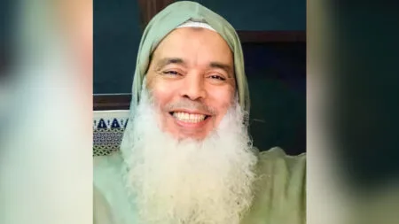 ترجمة موجزة للشيخ عبد الحميد أبو النعيم رحمه الله