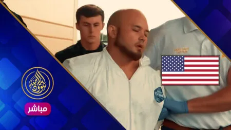أمريكا 🔴 ذعر في فلوريدا.. قناص سابق بالجيش الأمريكي يقتل 4 أشخاص بينهم طفل