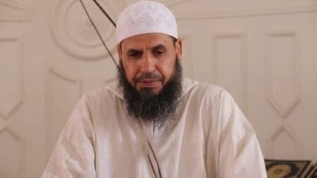 داعية فلسطيني يعلق على بيان حماس: عذرًا يا أهل الشام!