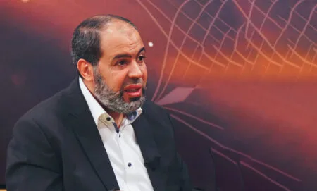 الرد على خالد حنفي وغشه للمسلمين في الغرب!
