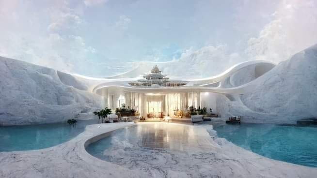 حرمة صور الجنة عبر تطبيقات الذكاء الاصطناعي