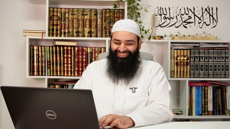 الرسالة الأولى للأخ محمد شمس الدين وأتباعه