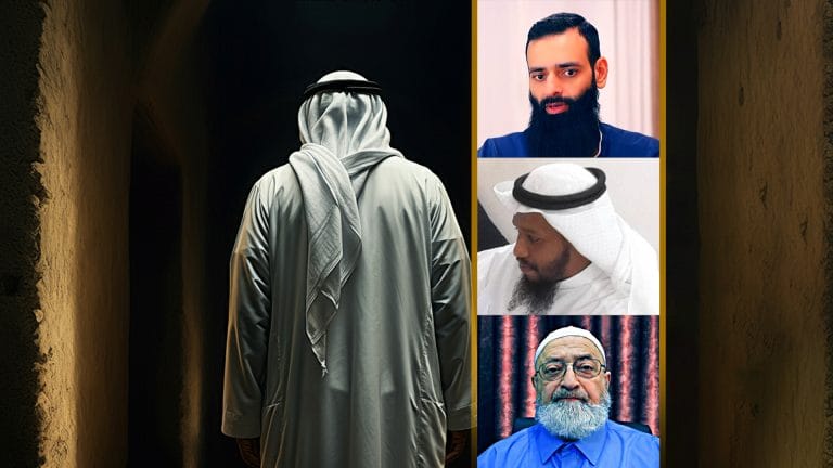 الحداددية يكفرون بعضهم.. الكثيري يكفر محمد شمس الدين ويلعنه!