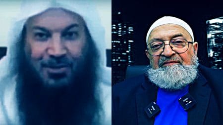 رسالة إلى سالم الطويل ودمشقية