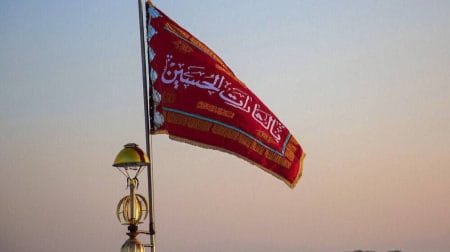 عندما تصبح إيران الرافضية قبلة المتورطين في الوهم.. الرد على بوق يتهم العرب من وراء الشاشات!