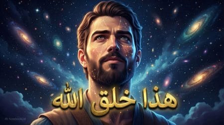 هل تفكرت في معجزة اختلاف الوجوه؟ | هذا خلق الله