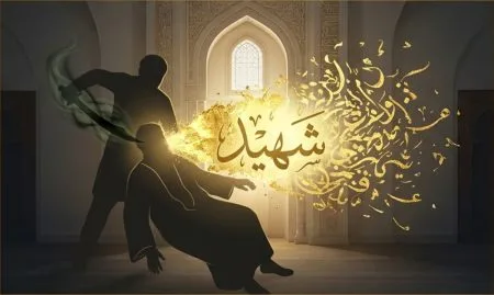 قصة اغْتِيالُ الخَليفةِ عَلِيِّ بن أبي طالبٍ رضي الله عنه مع الصور