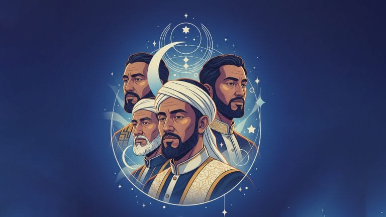 الإسلام والوطنية والمواطنة .. إجابة على سائل حائر!