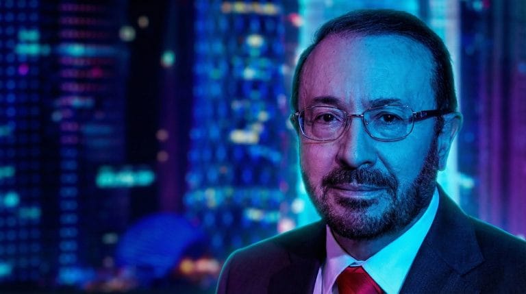 الحياة ليست جناية، والعدم ليس نعيماً.. ردًا على فيصل القاسم