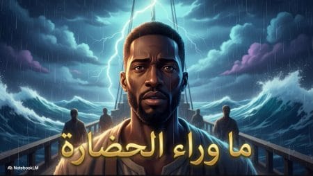 ما وراء الحضارة الغربية.. حقائق مرعبة وصادمة