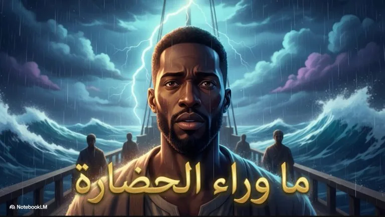 ما وراء الحضارة الغربية.. حقائق مرعبة وصادمة