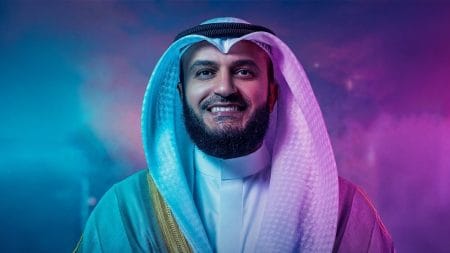 الولاء للحق لا للصوت.. إجابة على سؤال حول مشاري راشد وغيره