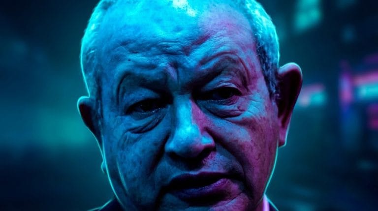 الرد على نجيب ساويرس: “لو أراد الله للنساء الحجاب لكان خلقهن به”.