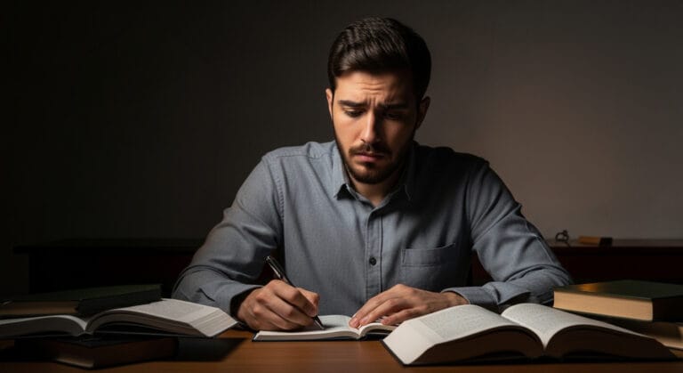 هل حزنك على غزة وعجزك علامة نفاق أم دليل صدق؟