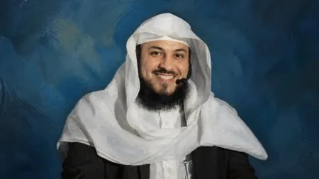 من هو محمد العريفي؟ | السيرة الذاتية محمد العريفي