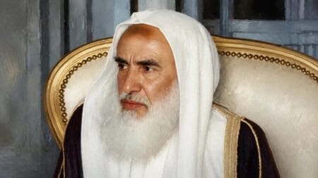 من هو محمد بن صالح العثيمين؟ | السيرة الذاتية محمد بن صالح العثيمين
