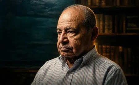 محمد شحرور
