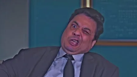 كارثة وفضيحة بالفيديو.. الزنديق الفاجر عادل عصمت يتهم الله سبحانه بالعجز ويفتري على المسلمين!