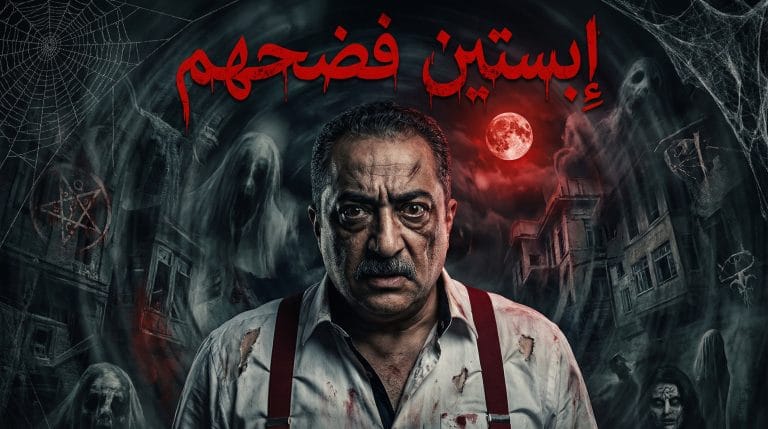 إبراهيم عيسى وفضائح إبستين: حين يُحاكَم الوحي ويُبرَّأ المستنقع!