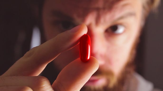 سؤال حول مجموعة ريد بيل Red Pill وتصرفاتهم من منظور إسلامي!