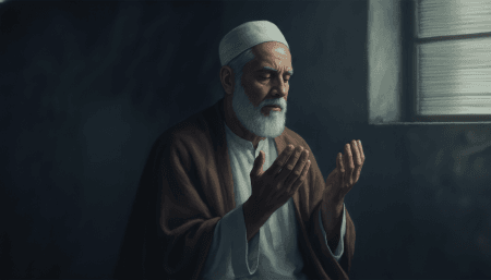 أدعو بيقين… ثم أخاف أن لا يُستجاب لي، فهل هذا يُبطل الدعاء؟