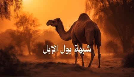 حقائق صادمة حول شبهة بول الإبل التي يرددها السفهاء!