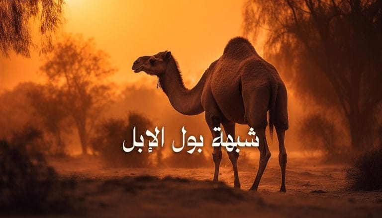 حقائق صادمة حول شبهة بول الإبل التي يرددها السفهاء!