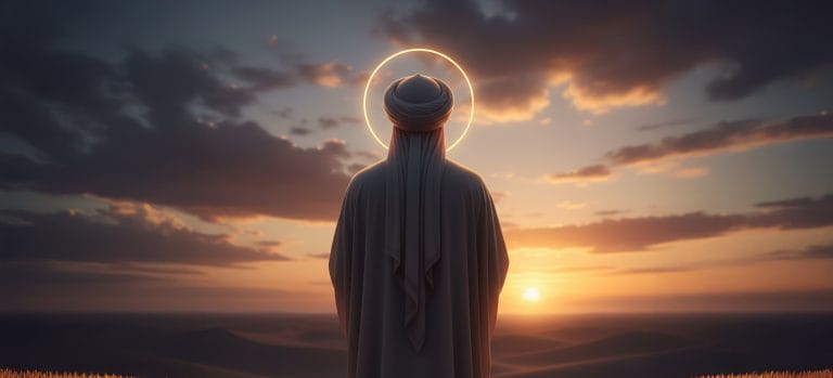 ثورة على الوثنية: قصة إبراهيم عليه السلام تفضح الملاحدة والعلمانيين الإبستينيين!