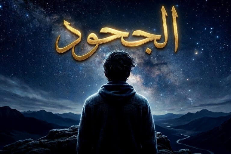 قصيدة: الجحود للشيخ خير الدين وانلي