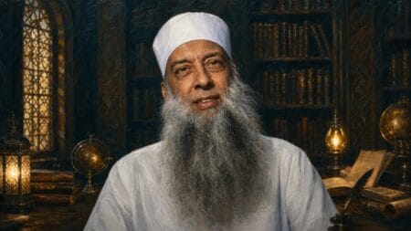 من هو أبو إسحاق الحويني؟ | السيرة الذاتية أبو إسحاق الحويني