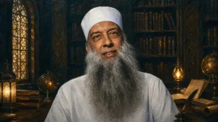 من هو أبو إسحاق الحويني؟ | السيرة الذاتية أبو إسحاق الحويني