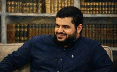 أحمد السيد