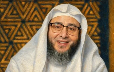 أمين الأنصاري