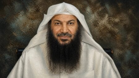 من هو سالم الطويل؟ | السيرة الذاتية سالم الطويل
