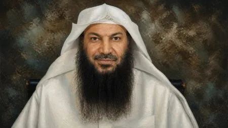 من هو سالم الطويل؟ | السيرة الذاتية سالم الطويل