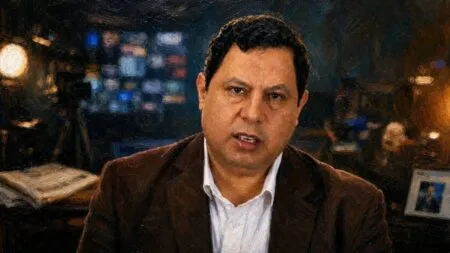 من هو صابر مشهور؟ | السيرة الذاتية صابر مشهور