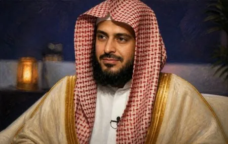 عبد العزيز الطريفي