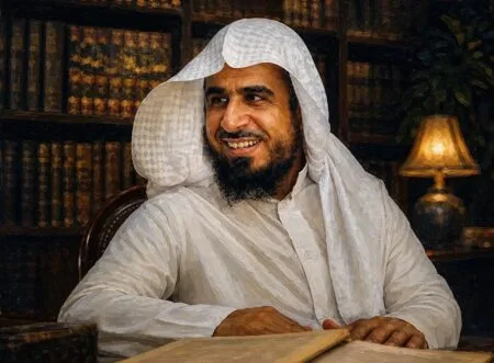 عبد الله العجيري