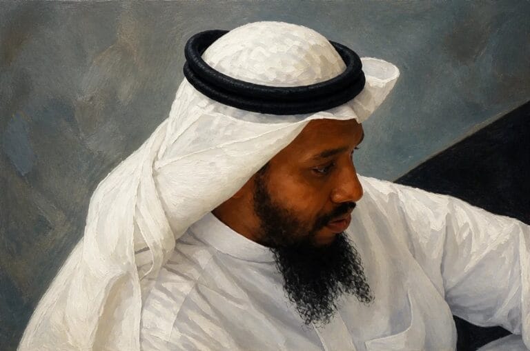 من هو عبد الله بن فهد الخليفي؟ | السيرة الذاتية عبد الله بن فهد الخليفي