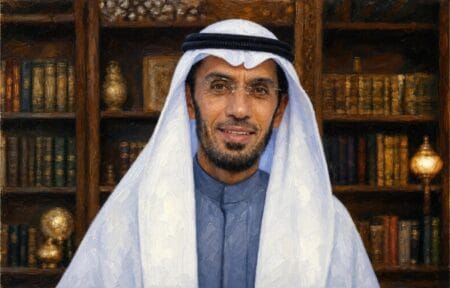 من هو محمد العوضي؟ | السيرة الذاتية محمد العوضي