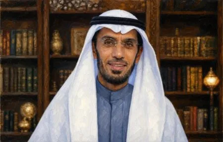 محمد العوضي